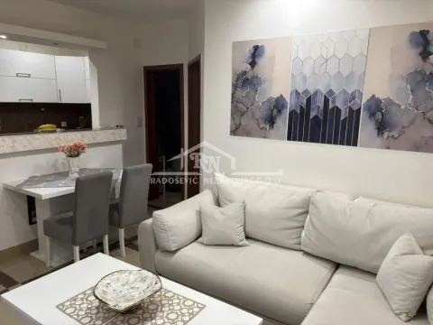 Sale, one bedroom apartment, 39m², Zvezdara Sve Podlokacije, Beograd - image 3