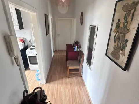Prodaja, dvosoban stan, 64m², Centar, Podgorica - image 2