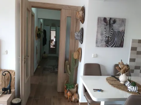 Prodaja, dvosoban stan, 63m², Bar, Crna Gora - image 7