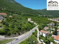 Prodaja, plac, 1095m², Đenovići, Herceg Novi - image 3