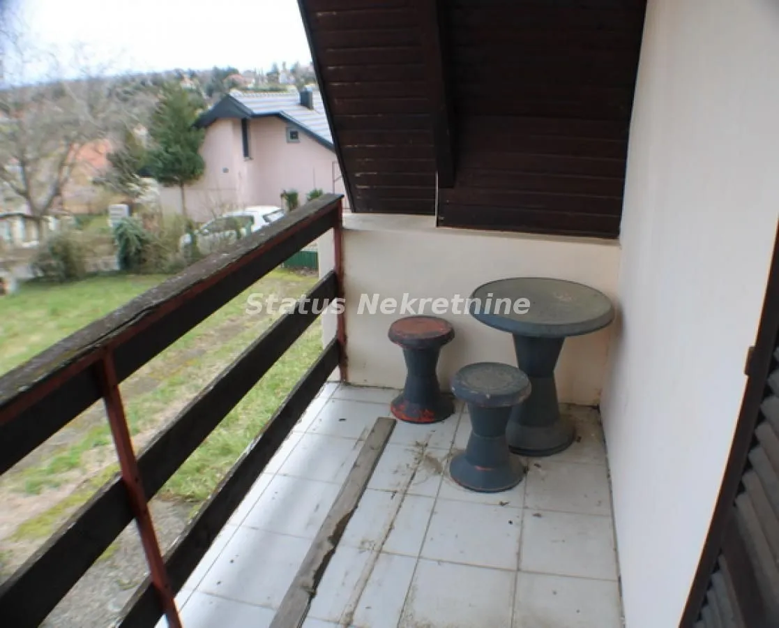 Prodaja, kuća, 111m², Sremska Kamenica, Petrovaradin