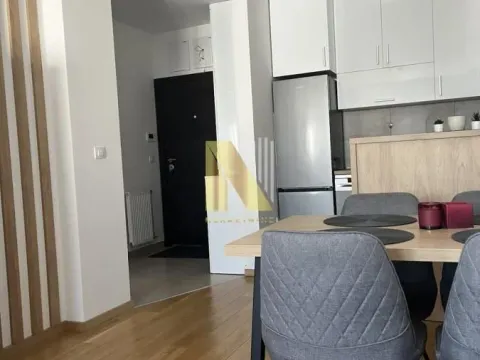 Rent, two bedroom apartment, 45m², Salajka, Novi Sad Sve Podlokacije - image 4