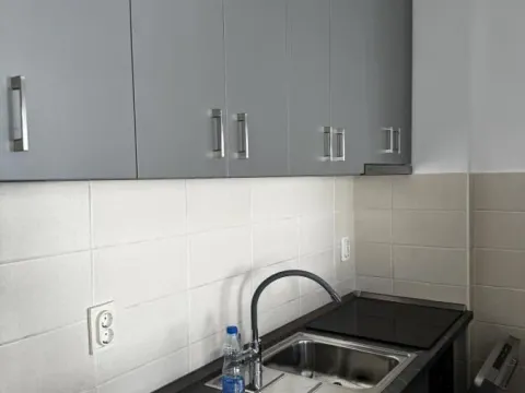 Izdavanje, dvosoban stan, 55m², Stari grad, Novi Sad - image 7