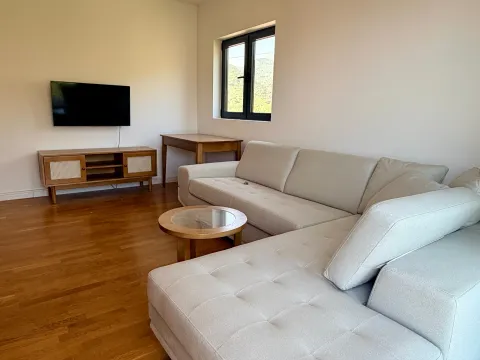 Sale, one bedroom apartment, 52m², Bečići, Budva - image 6