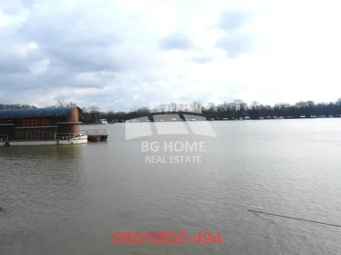 Prodaja, dvosoban stan, 55m², Novi Beograd Blok 71, Novi Beograd Sve Podlokacije - image 17