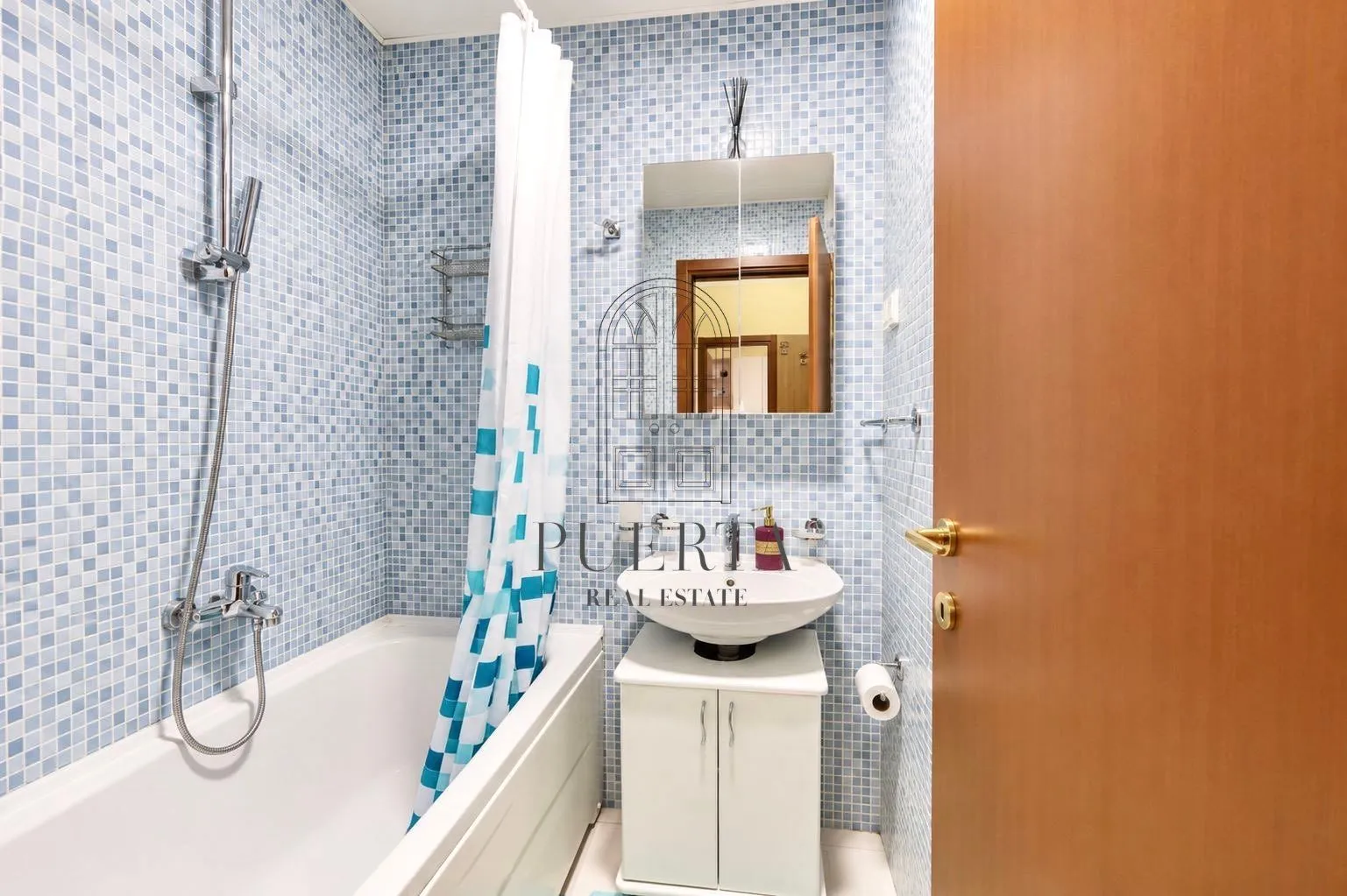 Prodaja, jednosoban stan, 50m², City Kvart, Podgorica