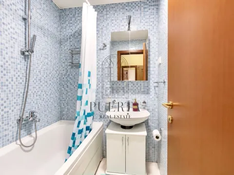 Sale, one bedroom apartment, 50m², City Kvart, Podgorica - image 7