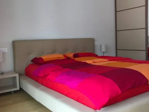 Rent, two bedroom apartment, 92m², Centar, Budva - image 7