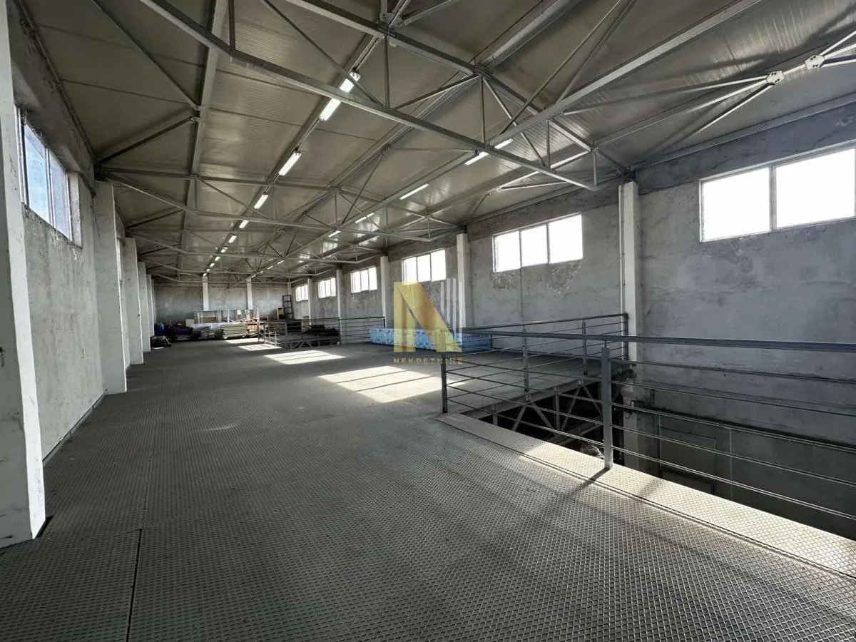 Rent, office space, 800m², Rumenka, Novi Sad Sve Podlokacije