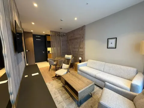 Prodaja, jednosoban stan, 42m², Centar, Kolašin - image 2