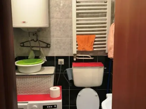 Sale, two bedroom apartment, 45m², Kneževac, Beograd - image 7