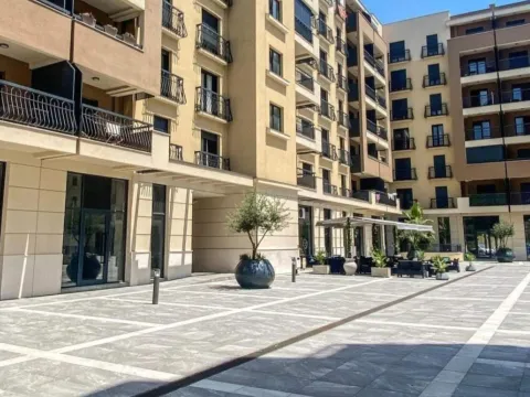 Rent, one bedroom apartment, 48m², Ljubović, Podgorica - image 3