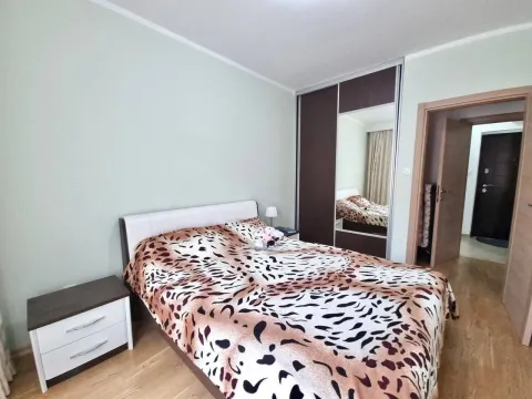 Sale, two bedroom apartment, 94m², Bečići, Budva - image 7
