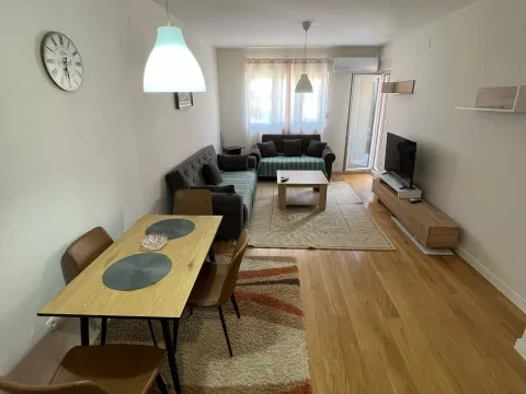 Prodaja, jednosoban stan, 49m², Central Point, Podgorica - image 2