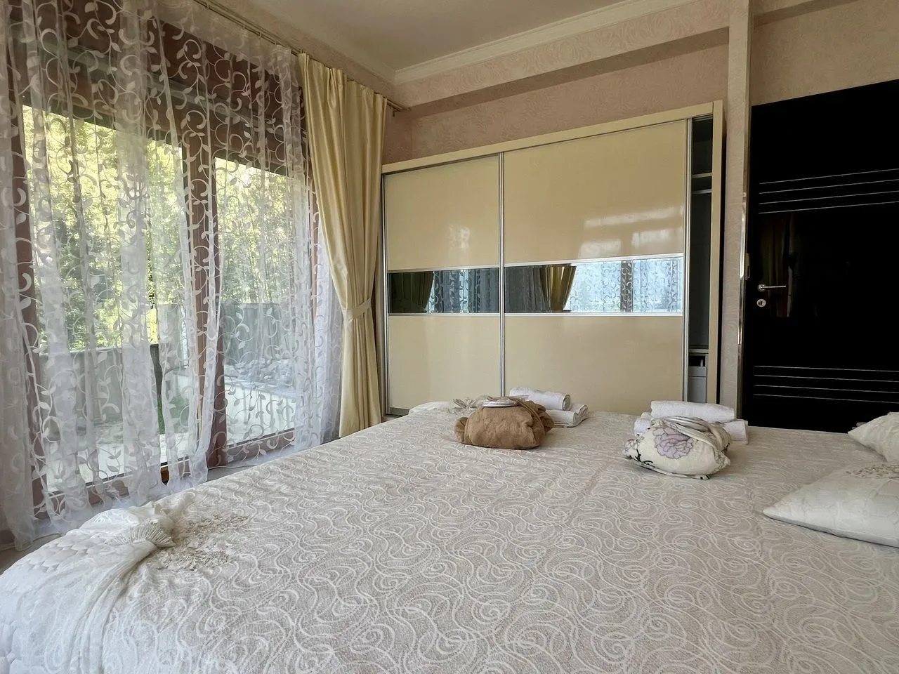 Prodaja, trosoban stan, 101m², Orahovac, Kotor