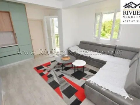 Prodaja, stan, 40m², Igalo, Herceg Novi - image 5