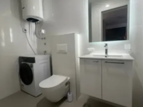 Izdavanje, jednosoban stan, 45m², Stari Aerodrom, Podgorica - image 3