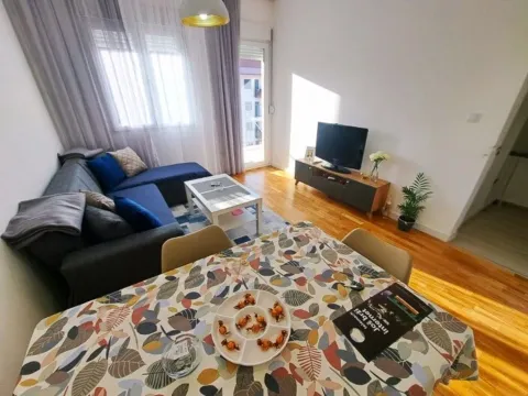 Rent, apartment, 40m², Zabjelo, Podgorica - image 1