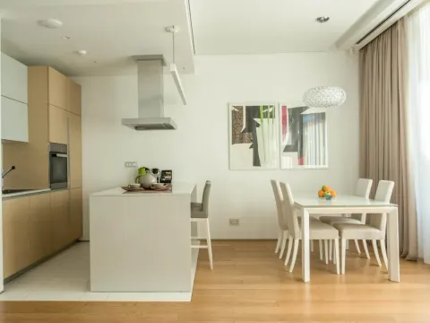 Sale, one bedroom apartment, 95m², Budva, Crna Gora - image 7