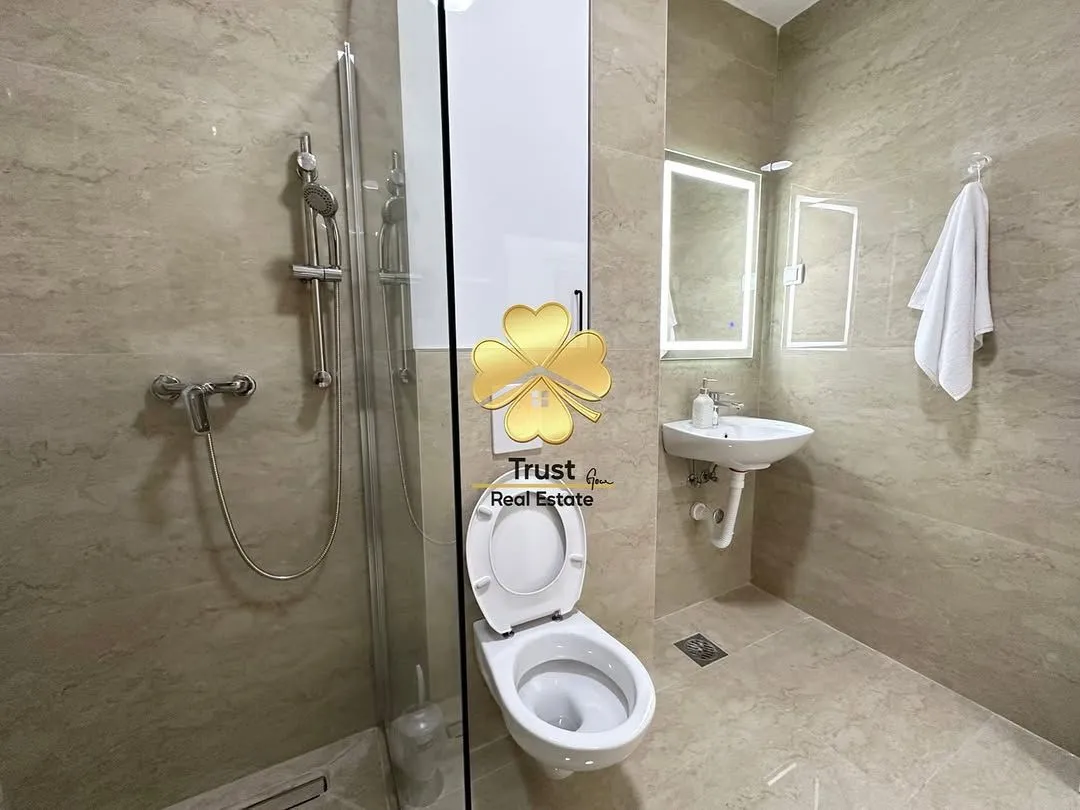 Prodaja, dvosoban stan, 78m², Zabjelo, Podgorica
