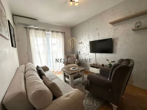 Stan in Tuški Put