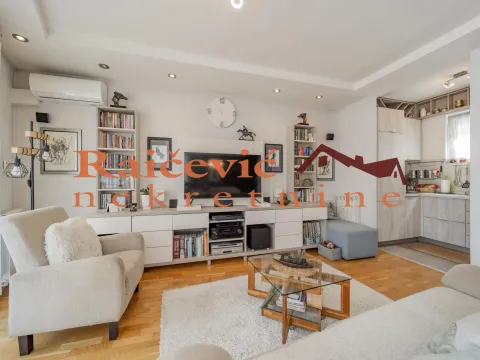 Prodaja, trosoban stan, 88m², Zvezdara Sve Podlokacije, Beograd - image 1