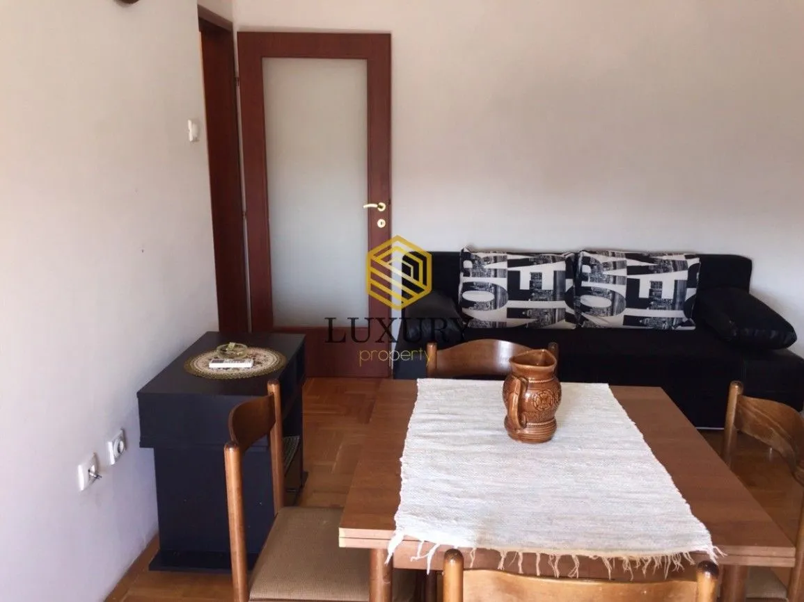 Rent, one bedroom apartment, 39m², Zabjelo, Podgorica