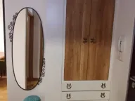 Izdavanje, jednosoban stan, 58m², City Kvart, Podgorica - image 4