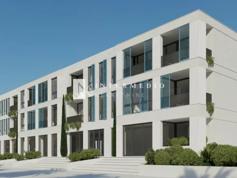 Sale, two bedroom apartment, 81m², Igalo, Herceg Novi - image 3
