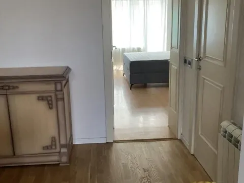 Izdavanje, dvosoban stan, 64m², Vračar Hram, Vračar Sve Podlokacije - image 10