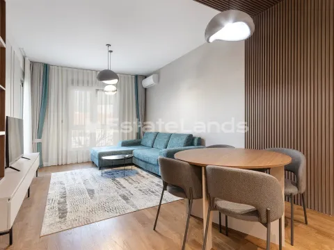 Prodaja, jednosoban stan, 48m², Mrčevac, Tivat - image 5