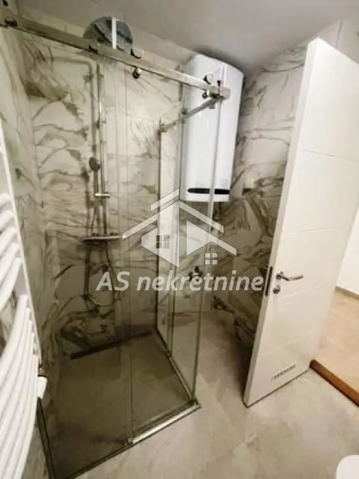 Rent, two bedroom apartment, 62m², Novi Beograd Sve Podlokacije, Beograd