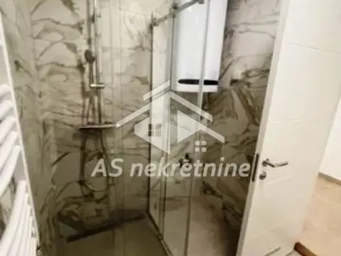 Rent, two bedroom apartment, 62m², Novi Beograd Sve Podlokacije, Beograd - image 11
