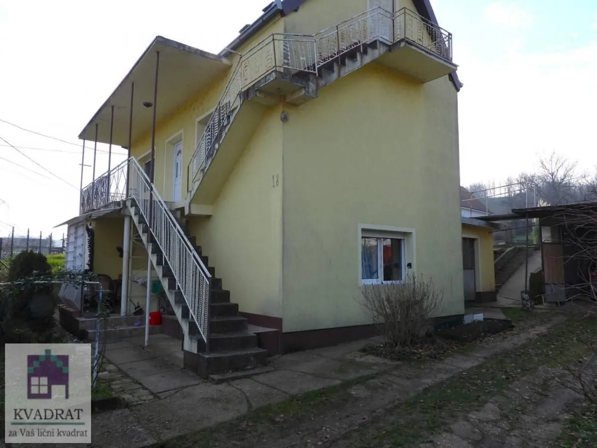 Sale, house, 100m², Obrenovac, Beograd