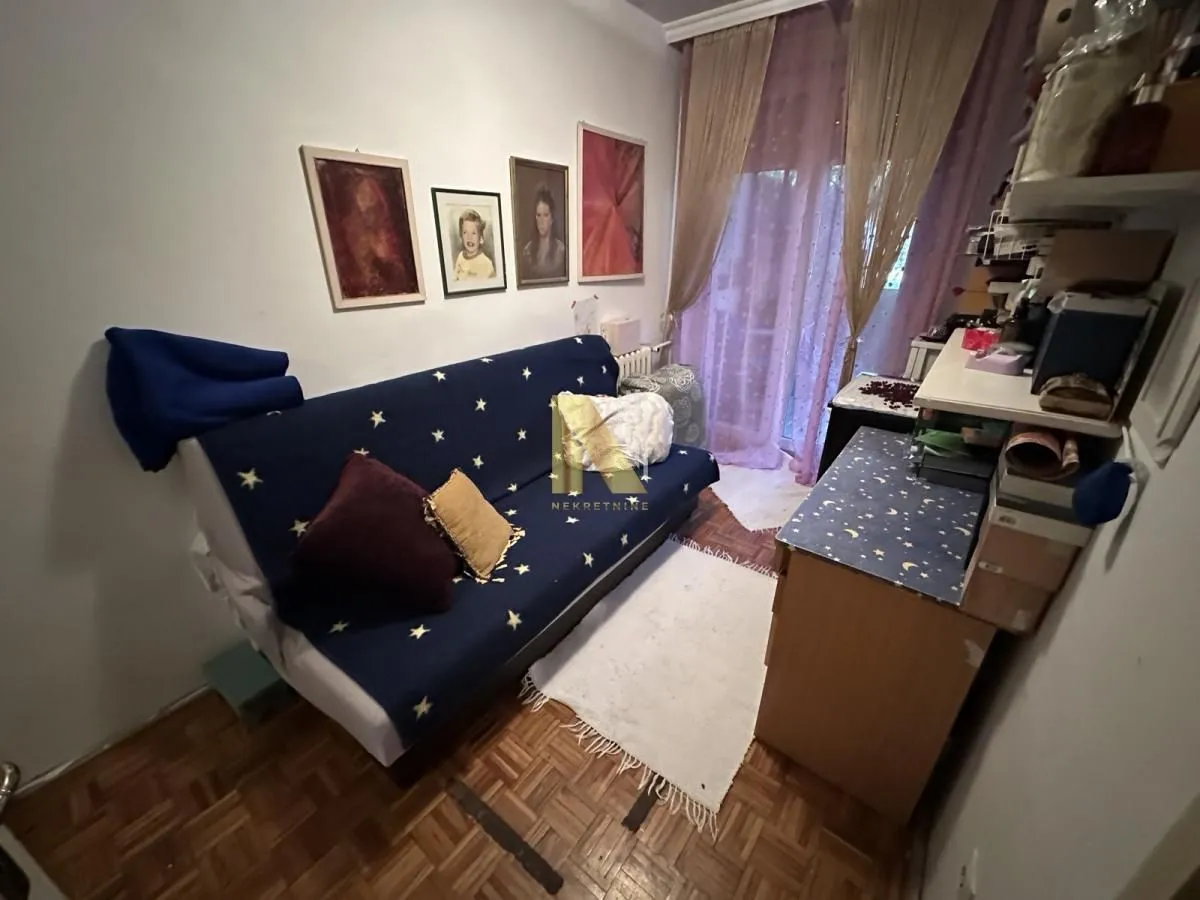 Prodaja, četvorosoban stan, 96m², Liman 4, Novi Sad Sve Podlokacije