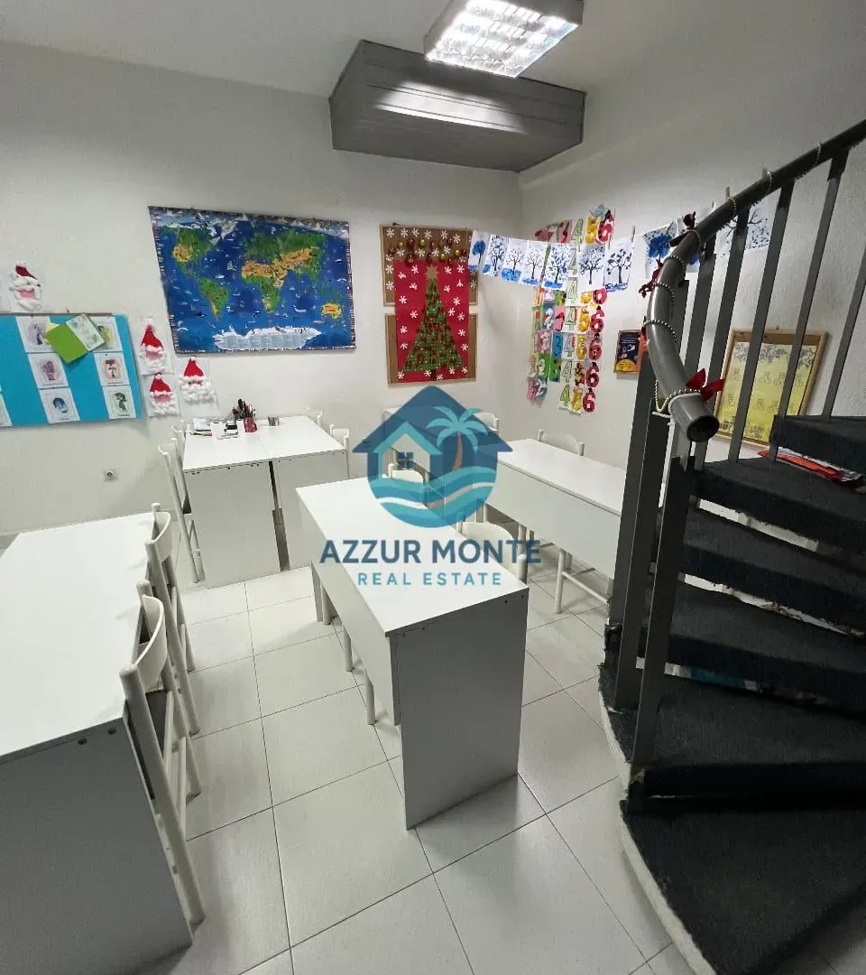 Sale, office space, 38m², Centar, Bar