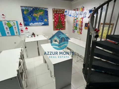 Prodaja, poslovni prostor, 38m², Centar, Bar - image 4