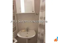 Izdavanje, jednosoban stan, 30m², Vračar Hram, Vračar Sve Podlokacije - image 10