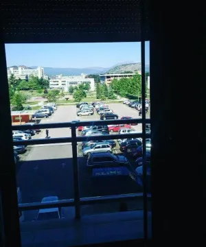 Rent, three bedroom apartment, 110m², Preko Morače, Podgorica - image 8