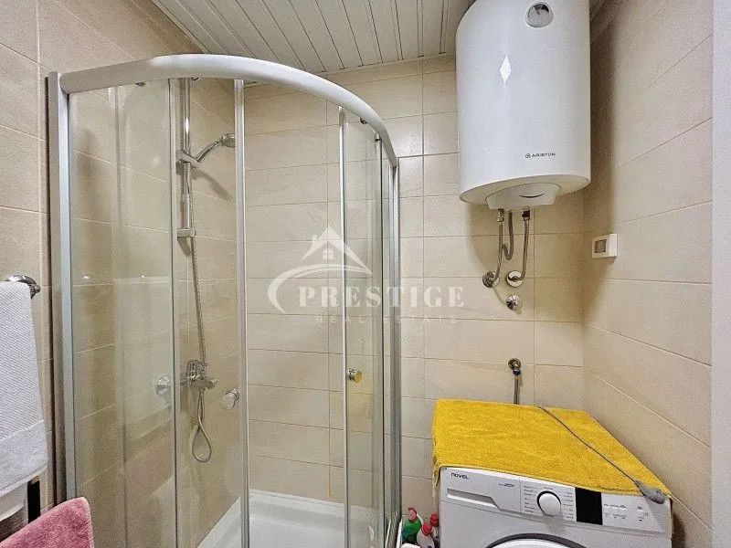Rent, one bedroom apartment, 46m², City Kej, Podgorica