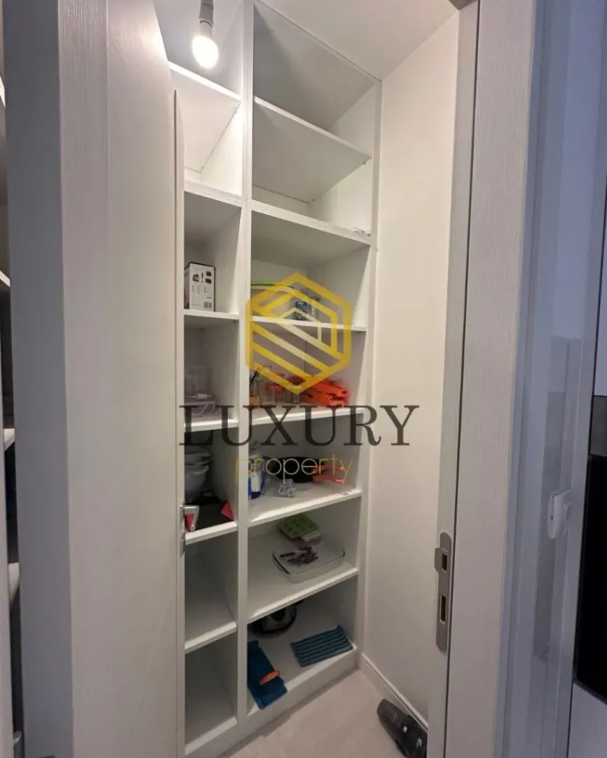 Rent, two bedroom apartment, 74m², Central Point, Podgorica