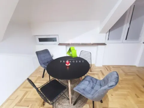 Izdavanje, jednosoban stan, 54m², Medijana, Niš - image 4