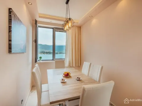 Prodaja, dvosoban stan, 62m², Đuraševići, Tivat - image 7