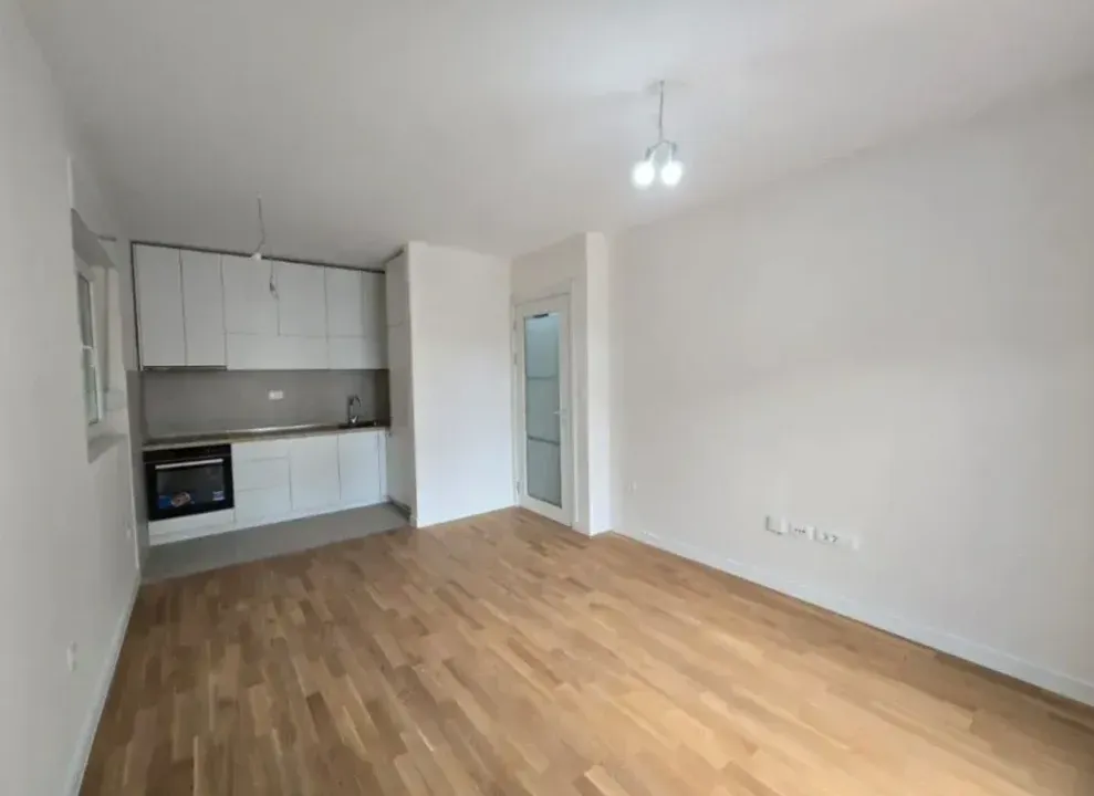 Izdavanje, jednosoban stan, 45m², Zabjelo, Podgorica