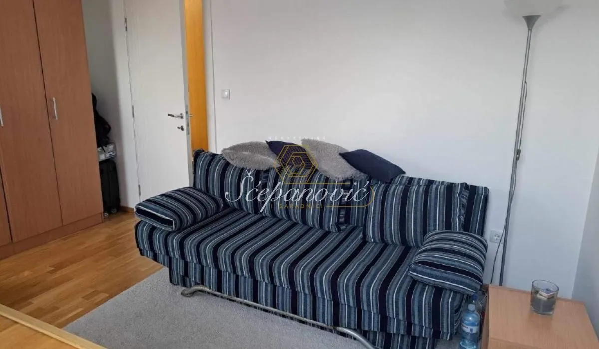 Sale, three bedroom apartment, 83m², Bulevar patrijarha Pavla, Novi Sad Sve Podlokacije