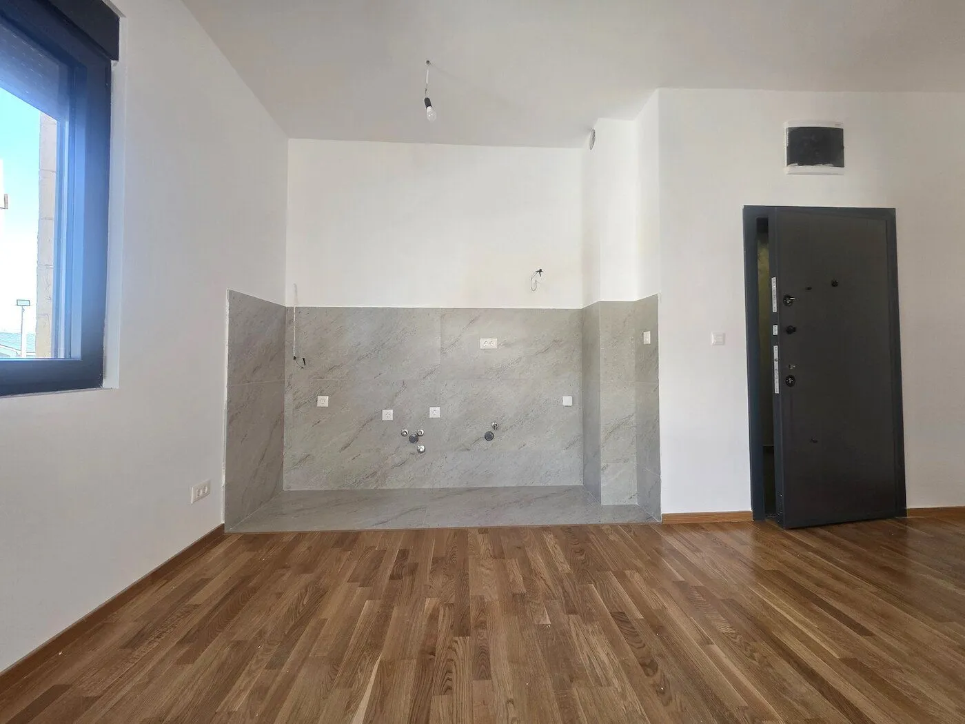 Prodaja, stan, 67m², Donja Gorica, Podgorica