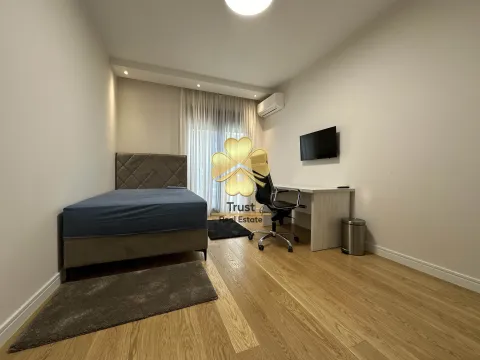 Izdavanje, trosoban stan, 115m², Podgorica, Crna Gora - image 7