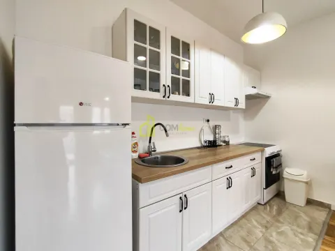 Prodaja, jednosoban stan, 40m², Zabjelo, Podgorica - image 7