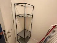 Izdavanje, jednosoban stan, 51m², Central Point, Podgorica - image 9