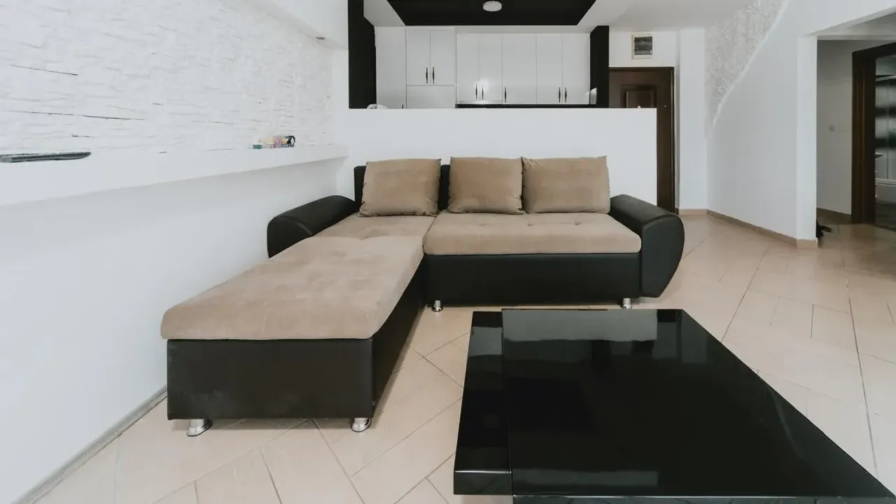 Sale, apartment, 100m², Budva, Crna Gora